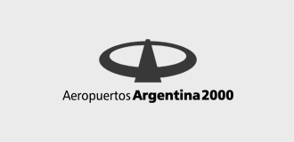 Aeropuertos Argentina 2000
